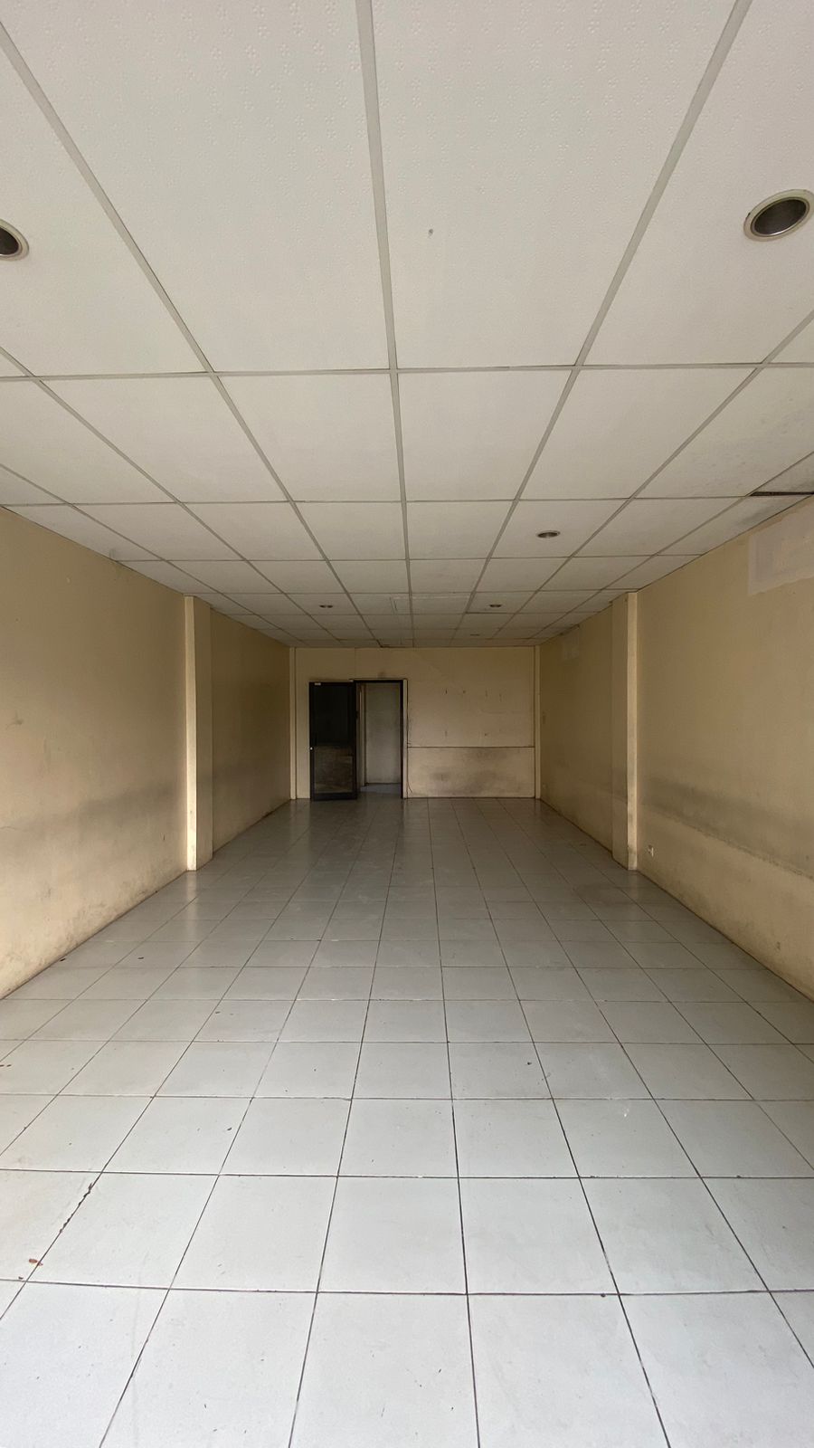 DiSewakan Ruko di CBD Jababeka